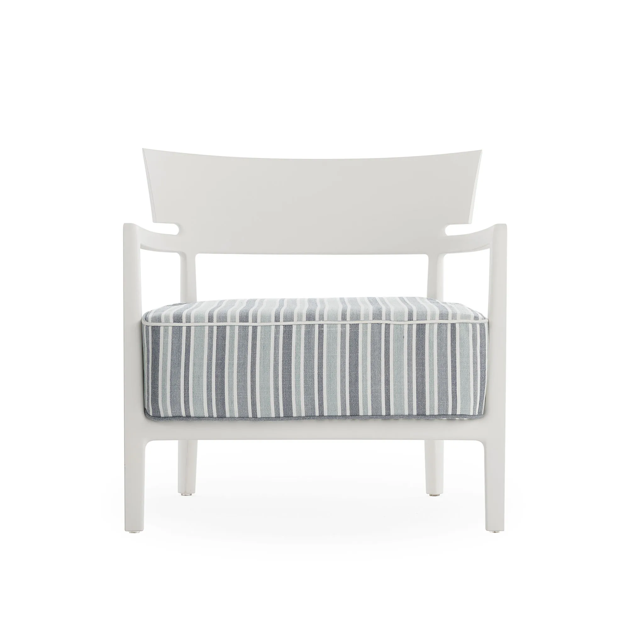 Cara Mat Outdoor Armchair