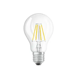LED Lyskilde E27 4,5W 470lm 2700K Dæmpbar klar