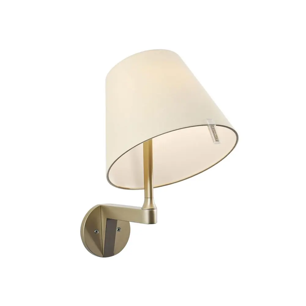 Melampo Vägglampa