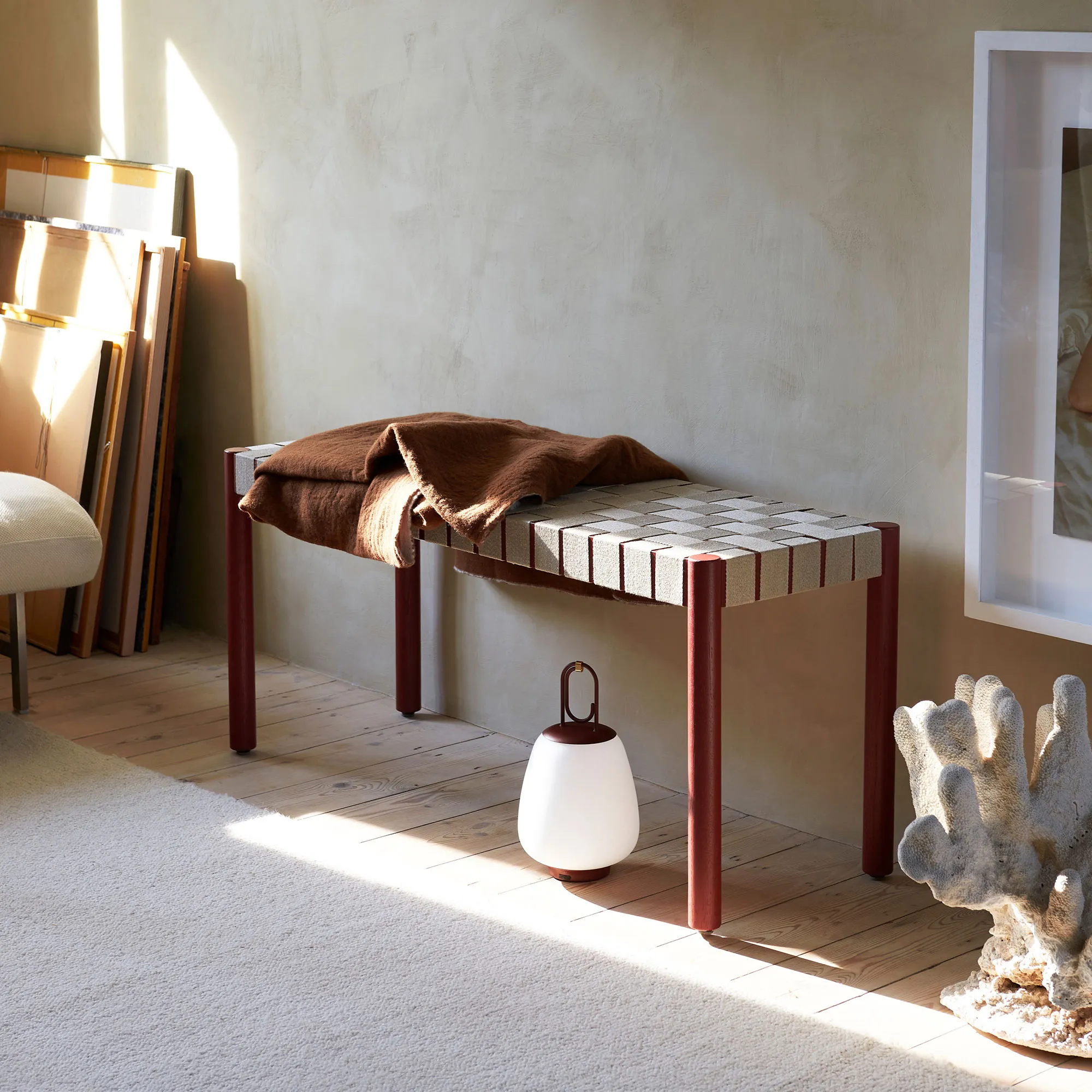 Betty Bench TK4