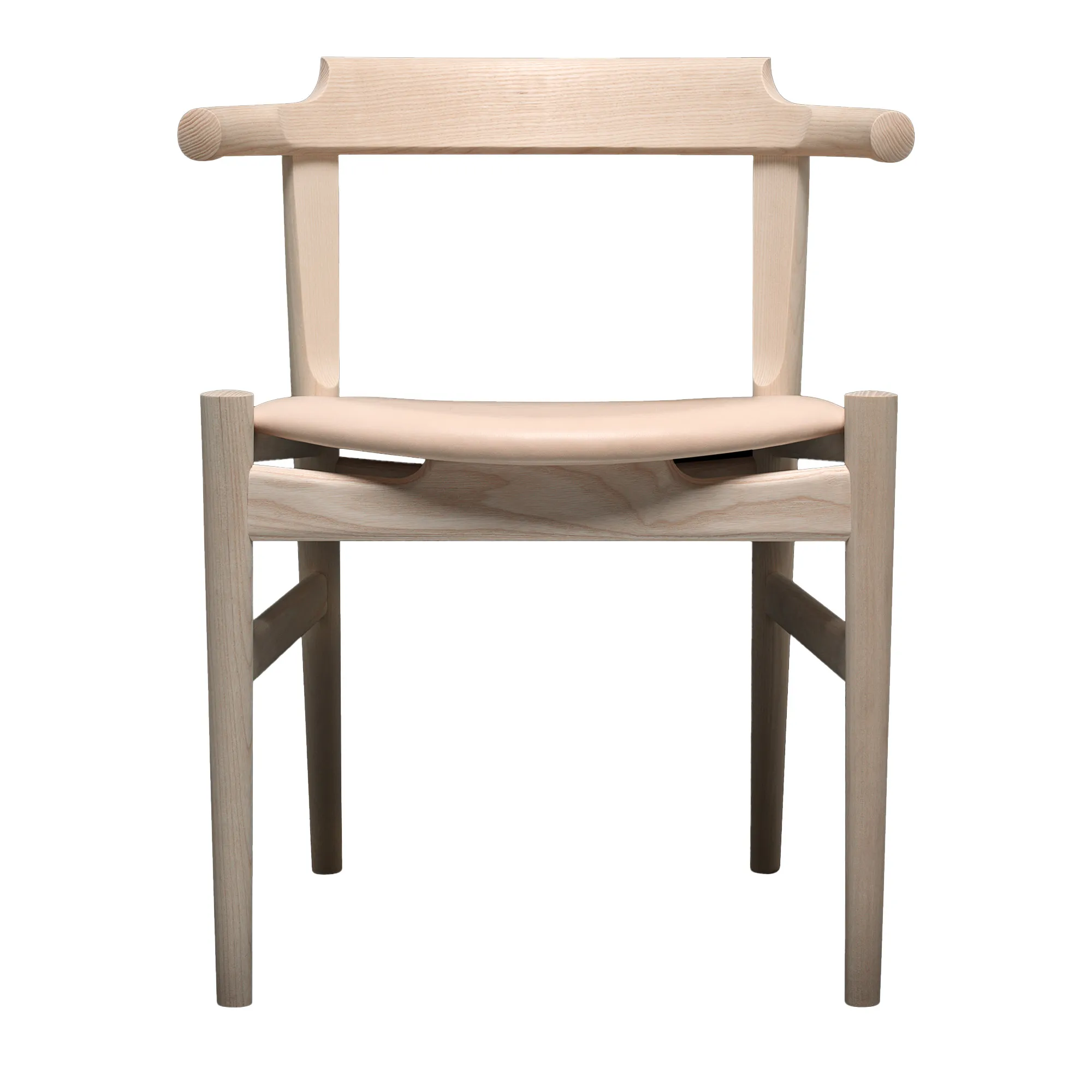 PP58 Final Chair matstol