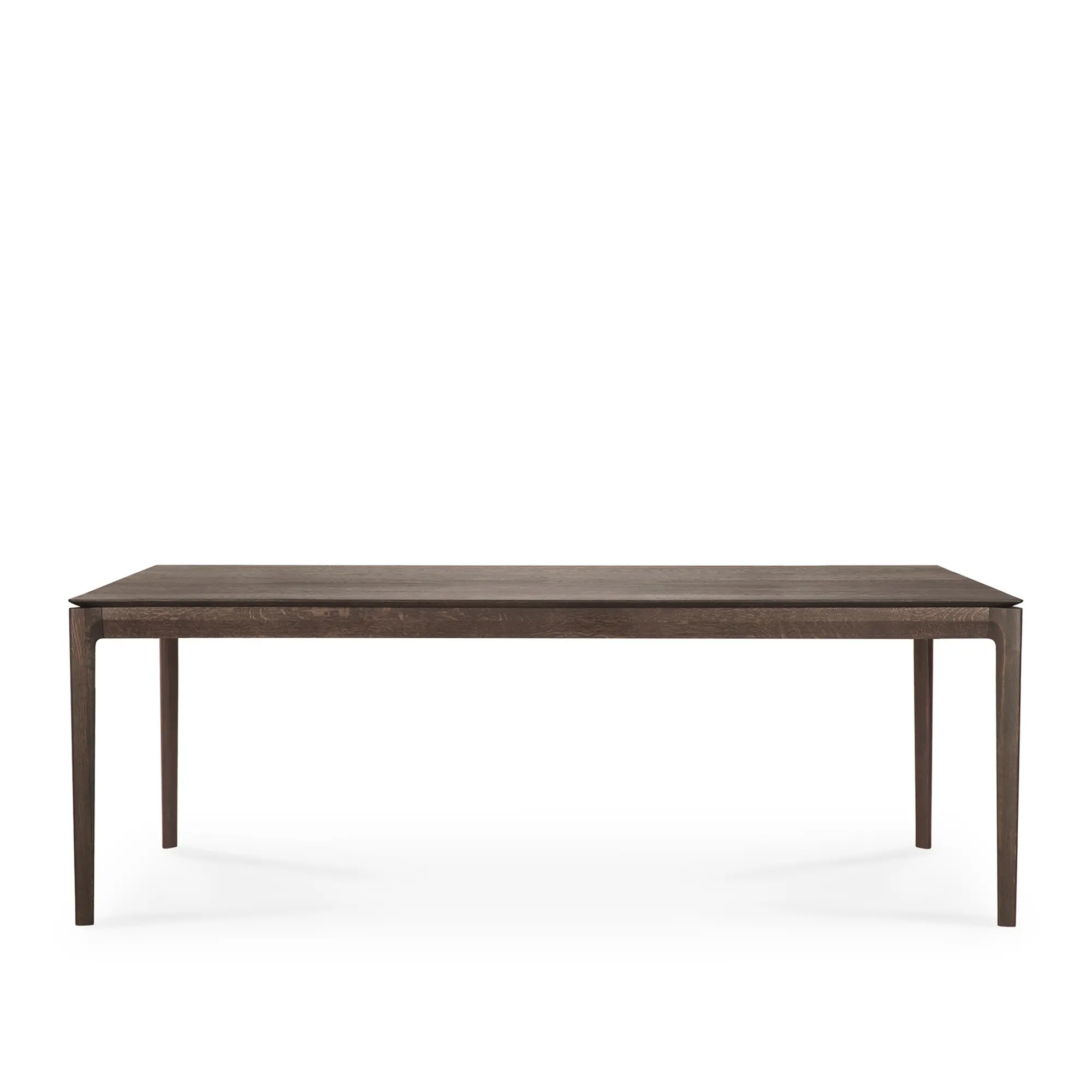 Bok Dining Table Brown Oak