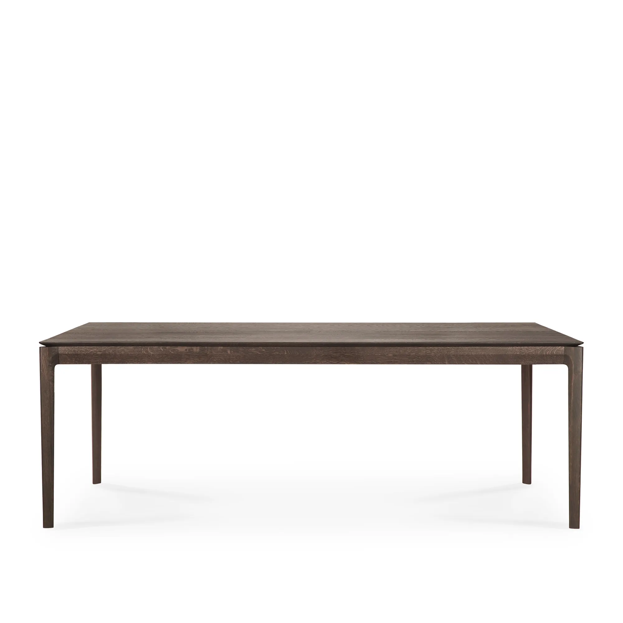 Bok Dining Table Brown Oak