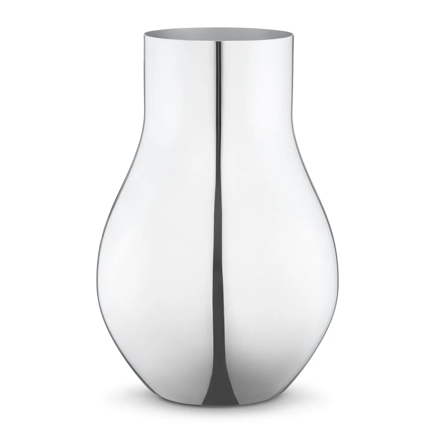 Cafu Vase Stainless Steel