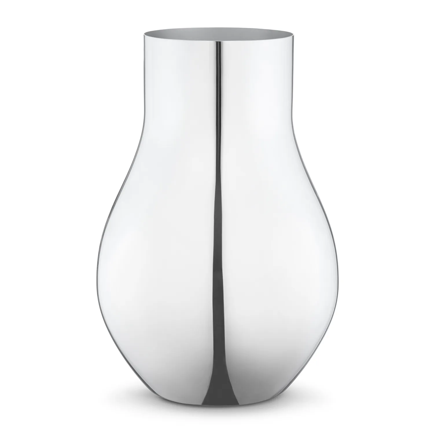 Cafu Vase Stainless Steel