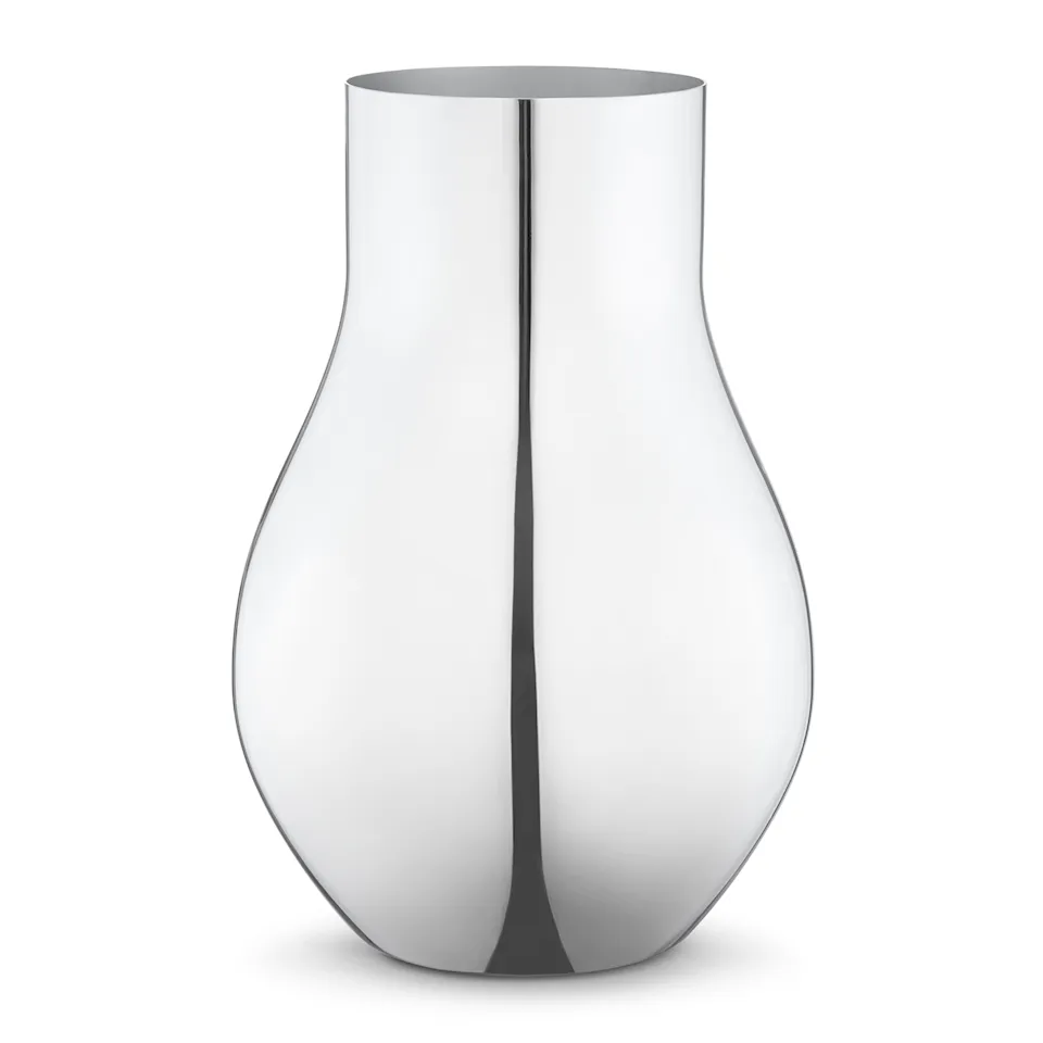 Cafu Vase Stainless Steel