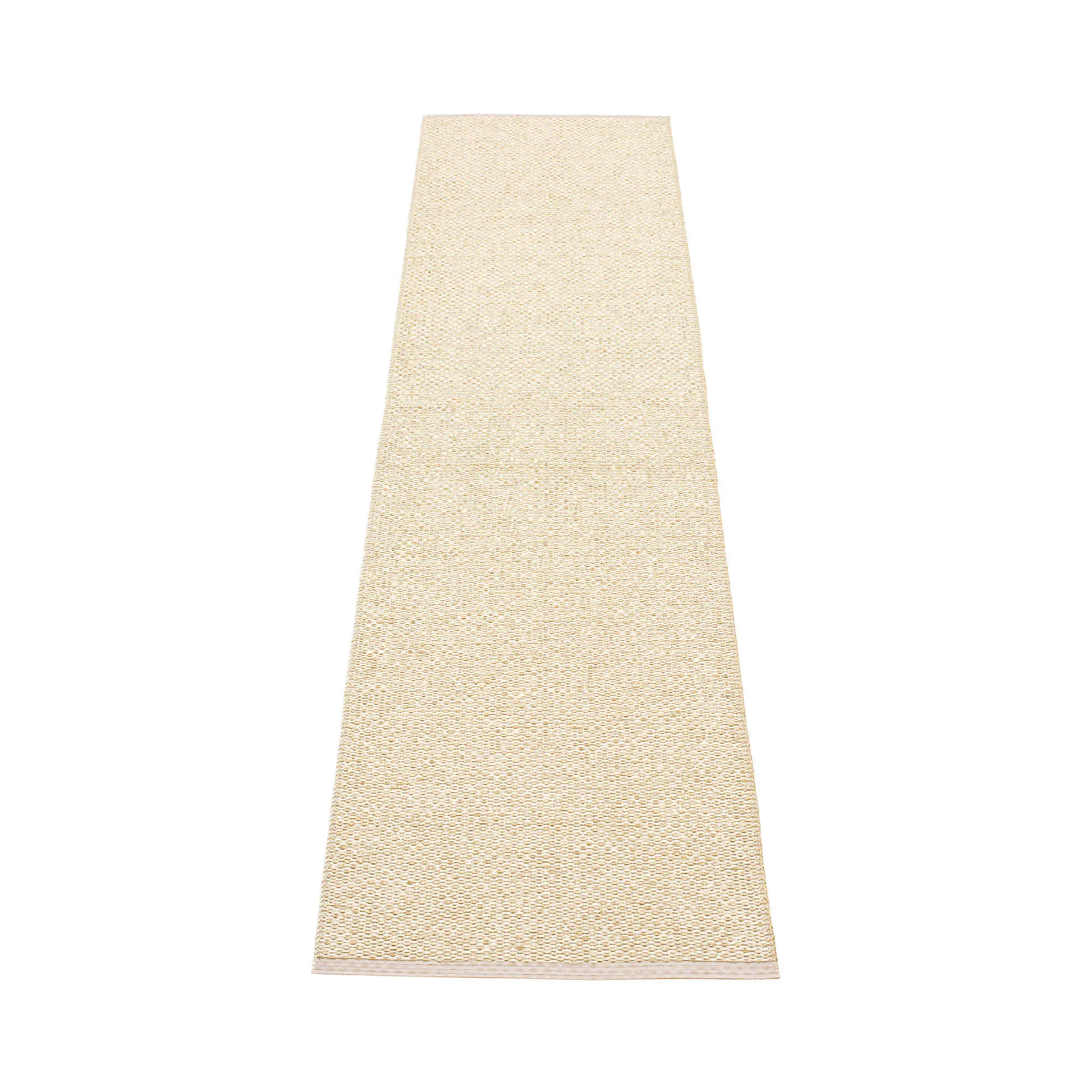 Svea Beige/Beige Metallic