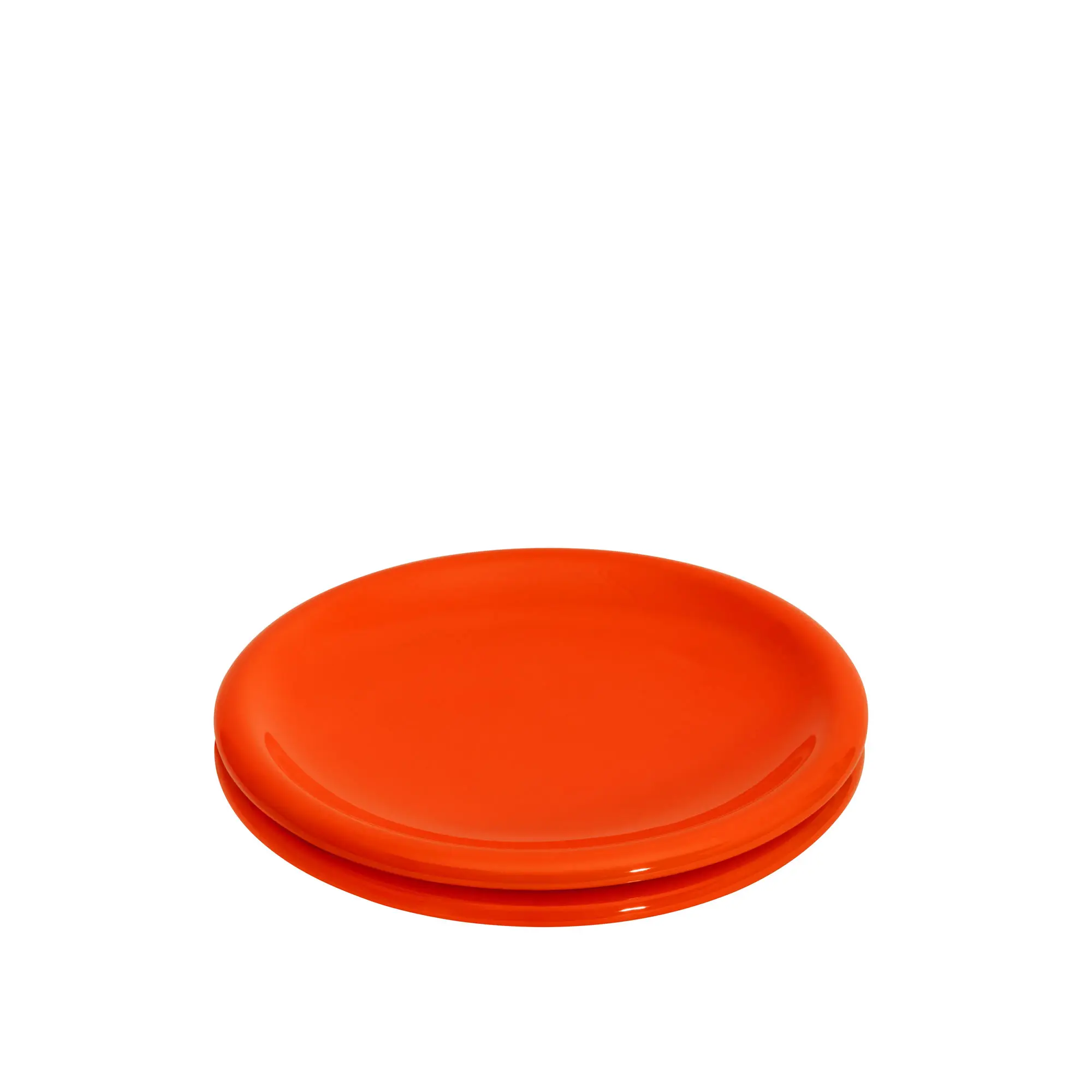 Bronto Plate (Set of 2)