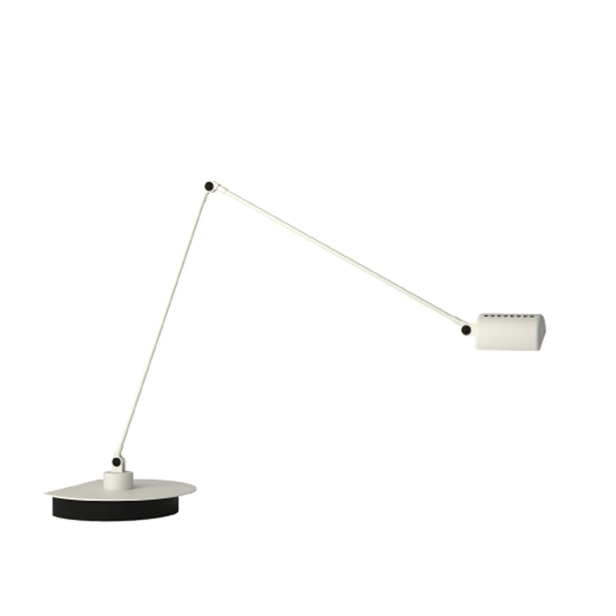 Daphine Cloe LED bordslampa