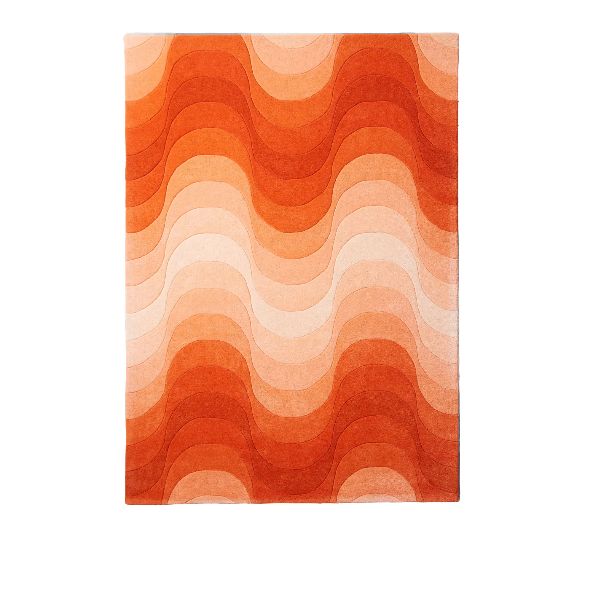 Wave Rug