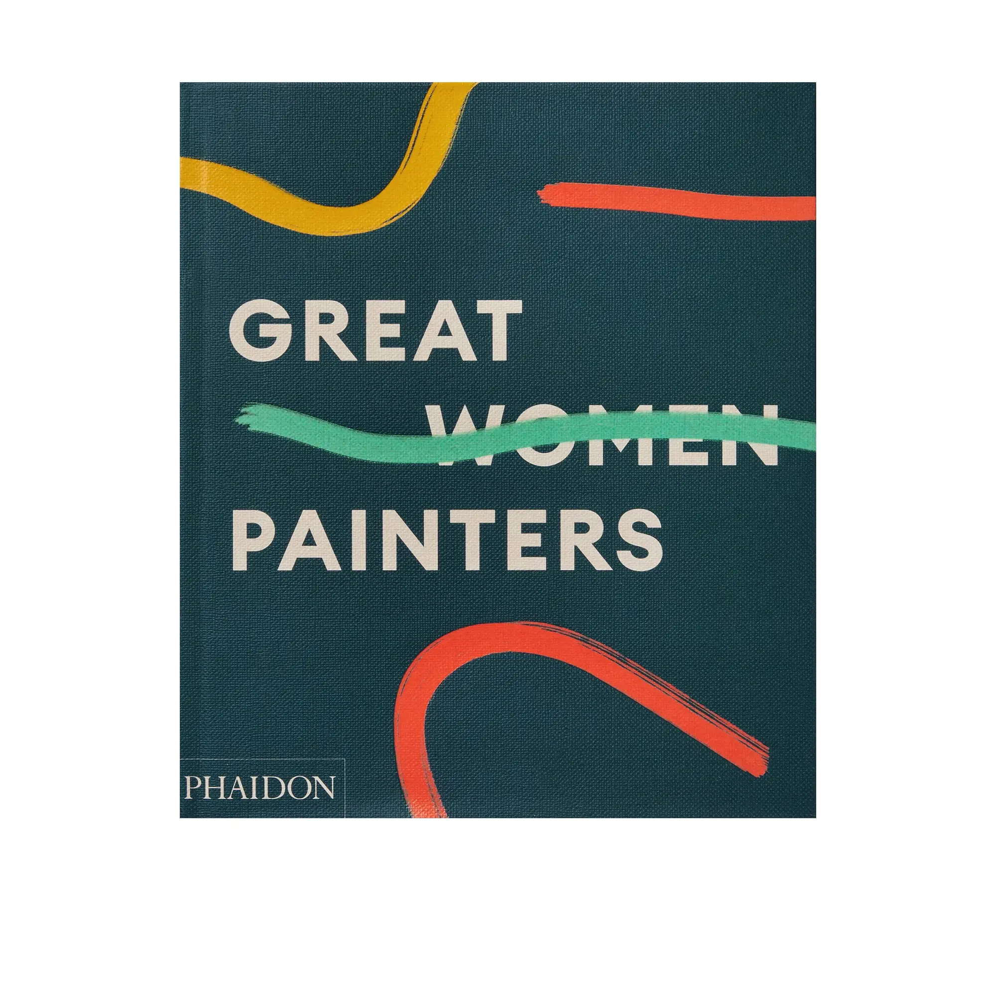 Great Women Painters