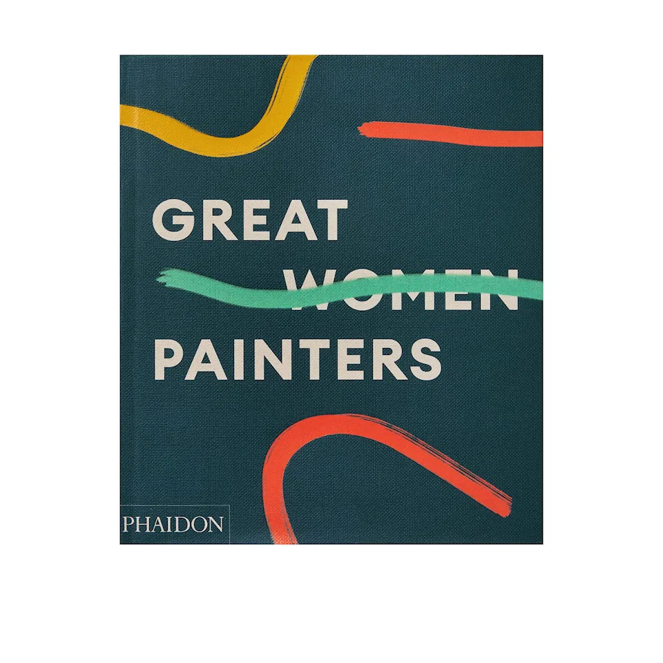 Great Women Painters