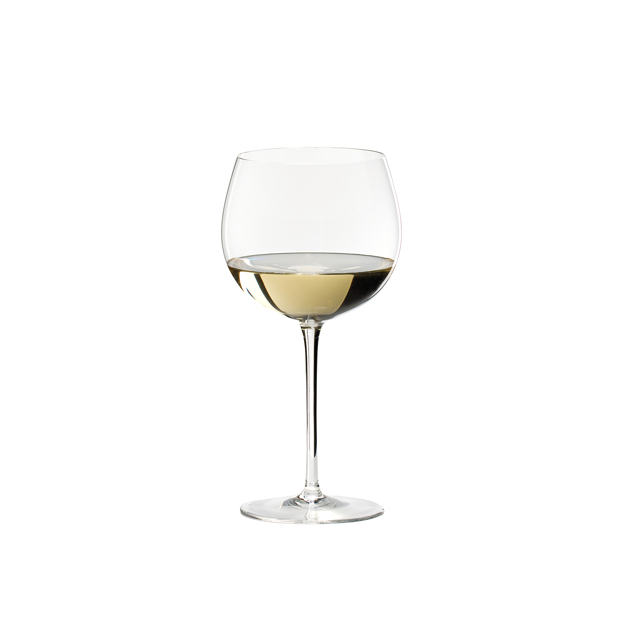 Riedel - Sommeliers Montrachet, 1-Pack 52 cl - Vinglas - Transparent