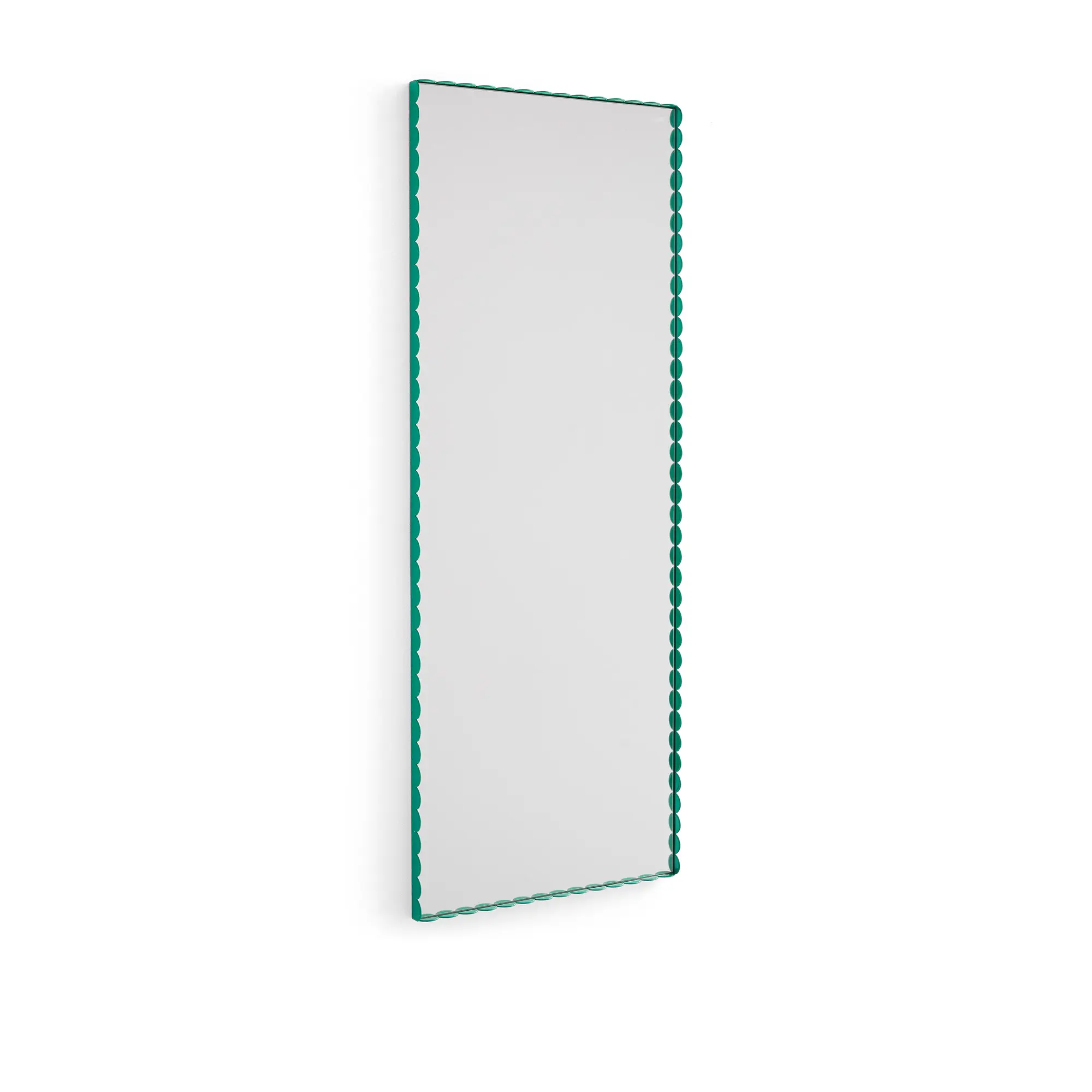 Arcs speil Rectangle Medium