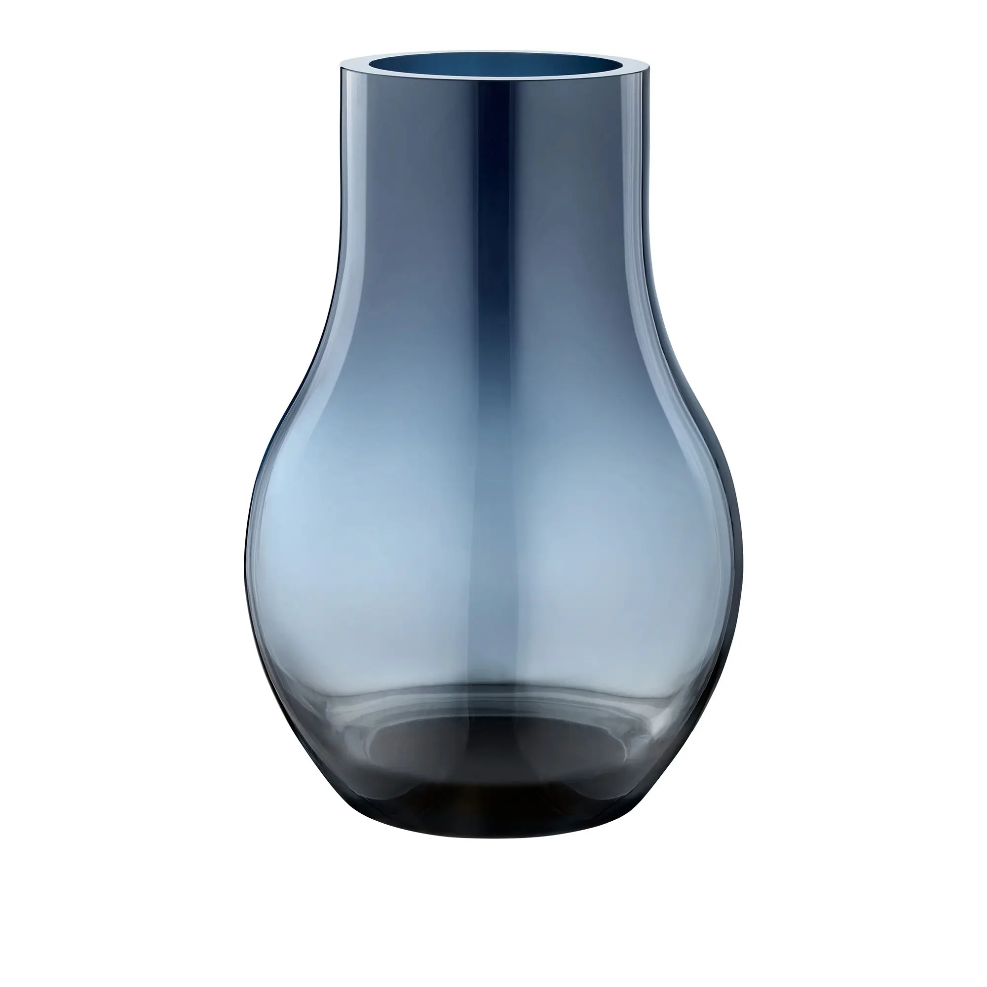 Cafu Vase Glass