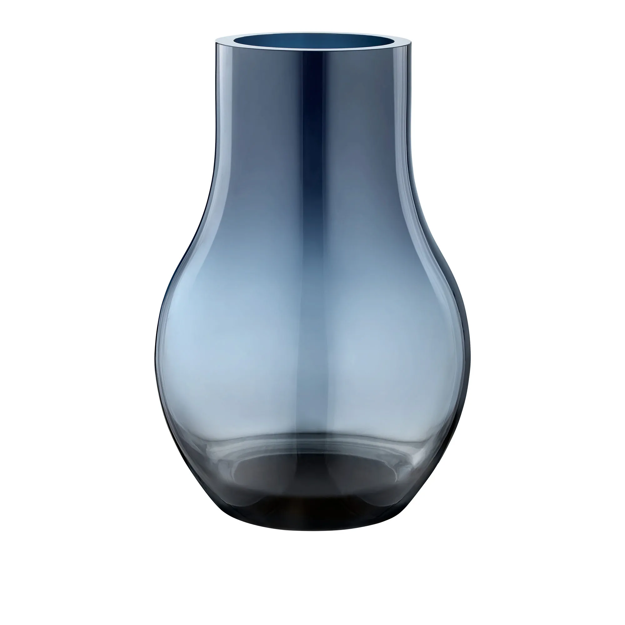Cafu Vase Glass