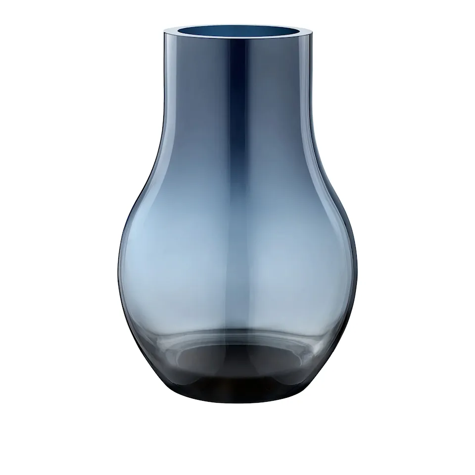Cafu Vase Glass