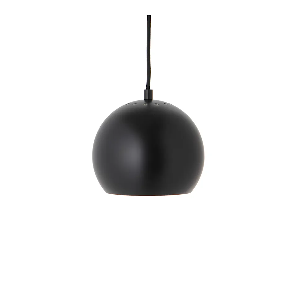 Ball Pendant Lamp Ø18 cm