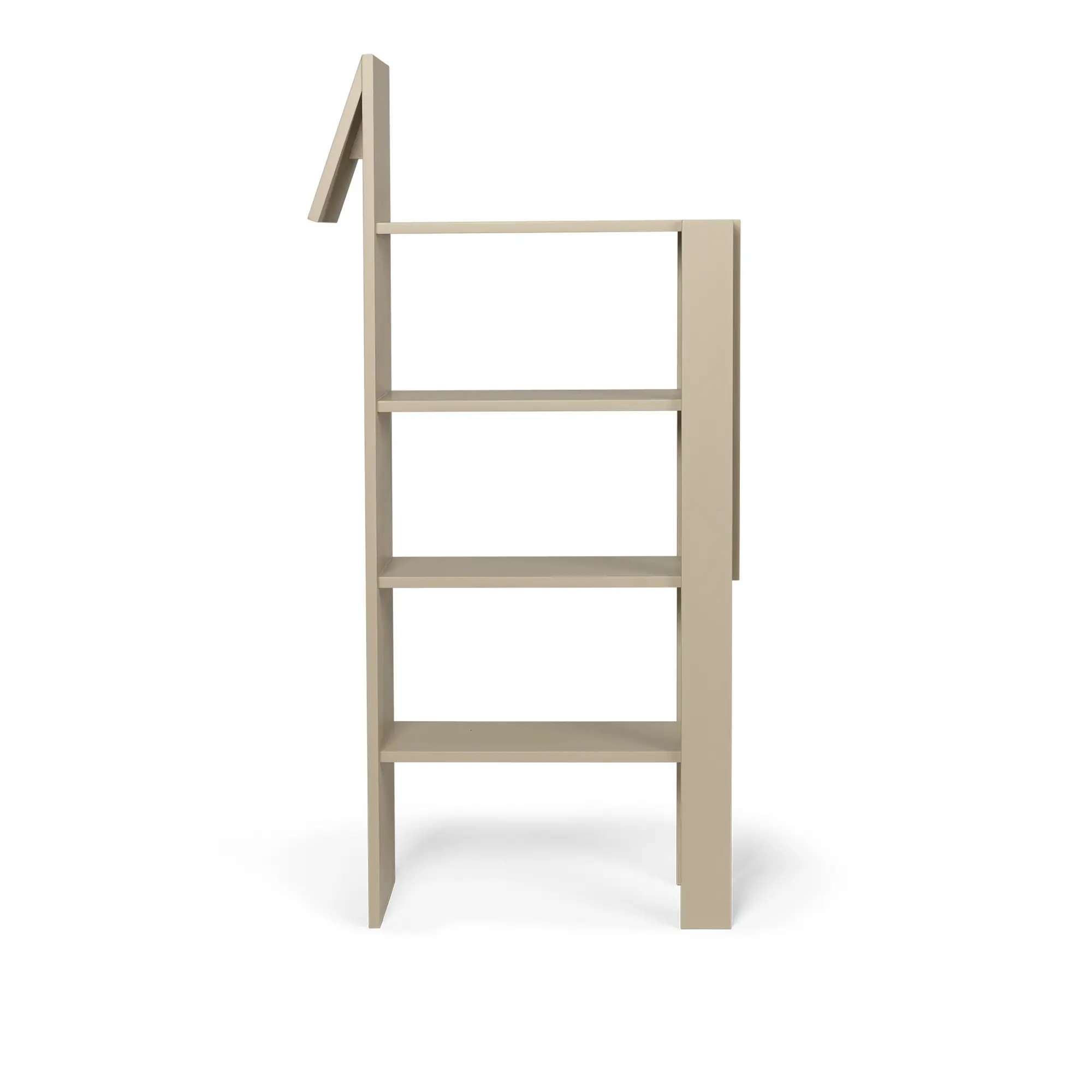 Giraffe Bookcase