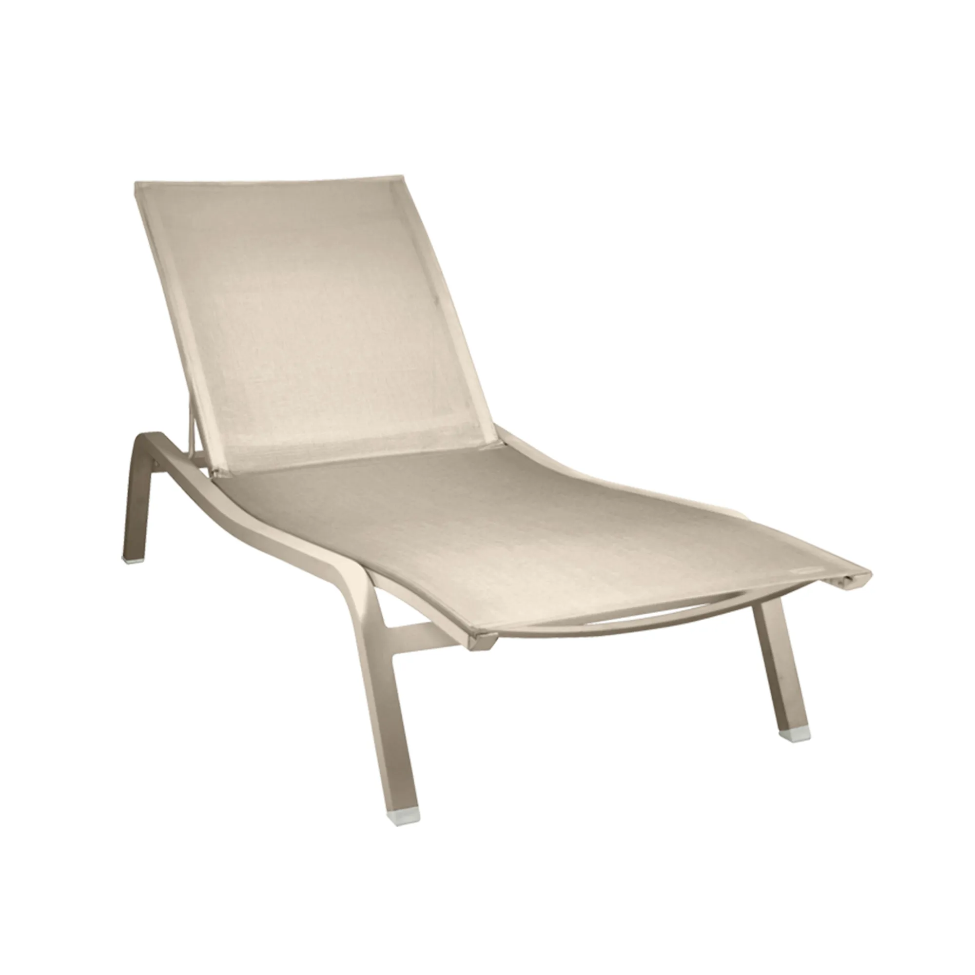 Alizé XS Sunlounger