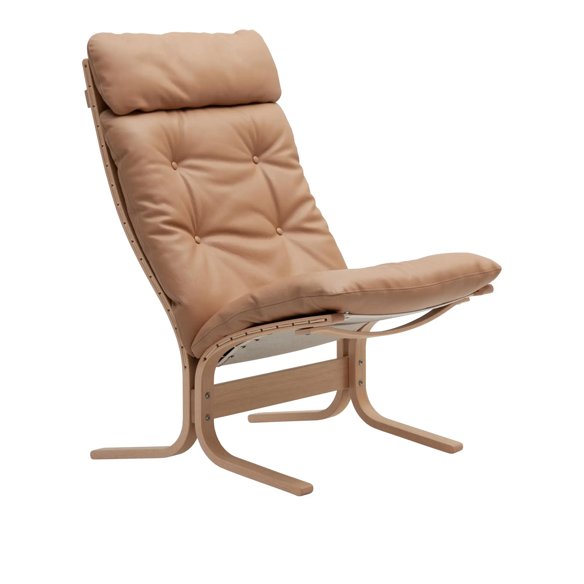 Siesta Classic High