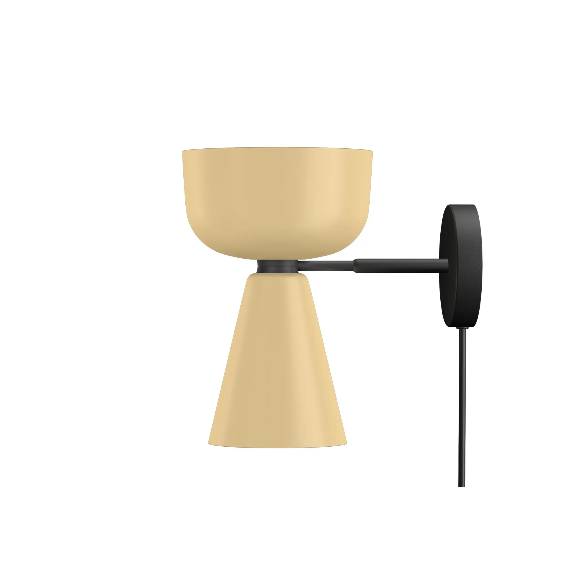 Alphabeta Wall Light + Cable
