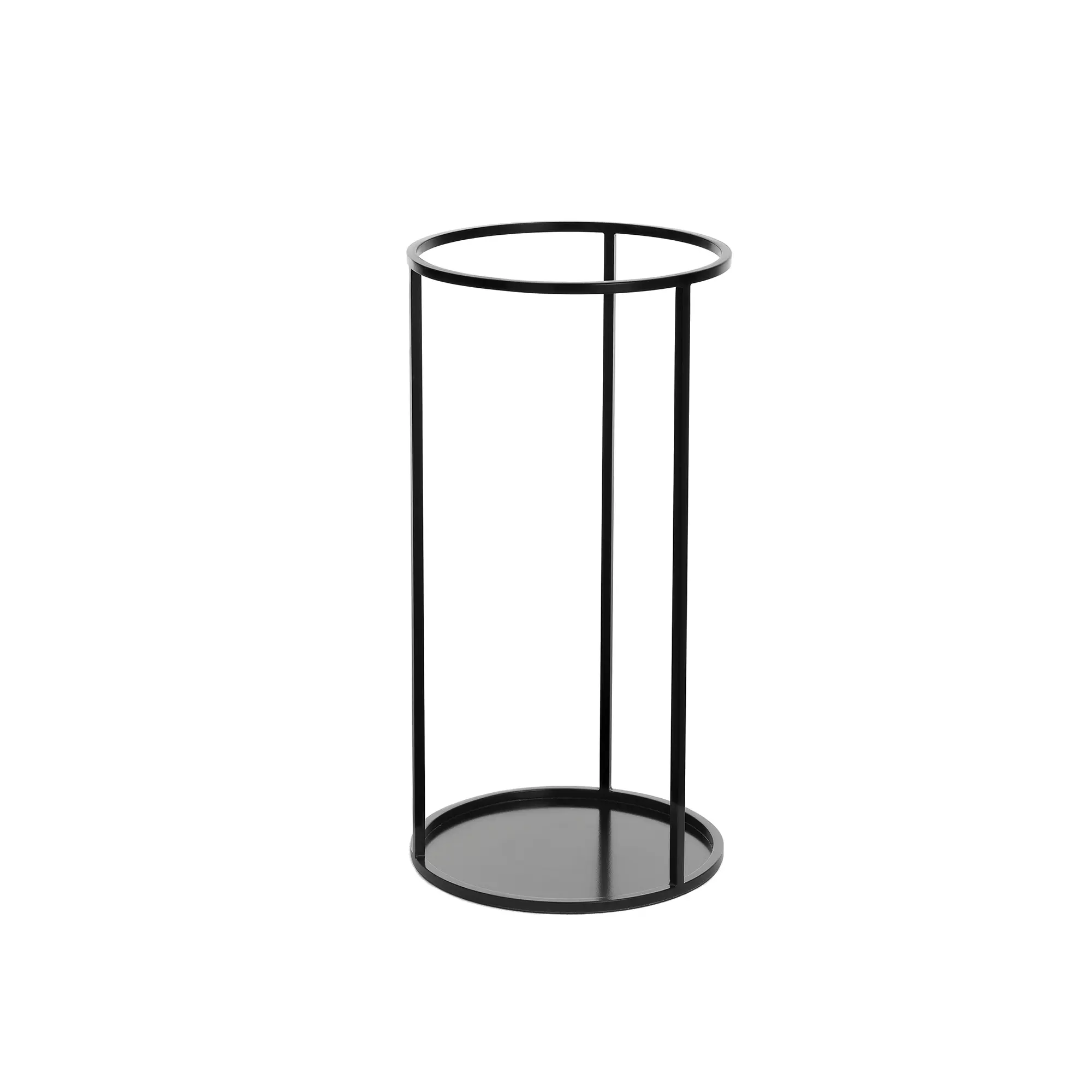 Rack Circular Umbrella Stand