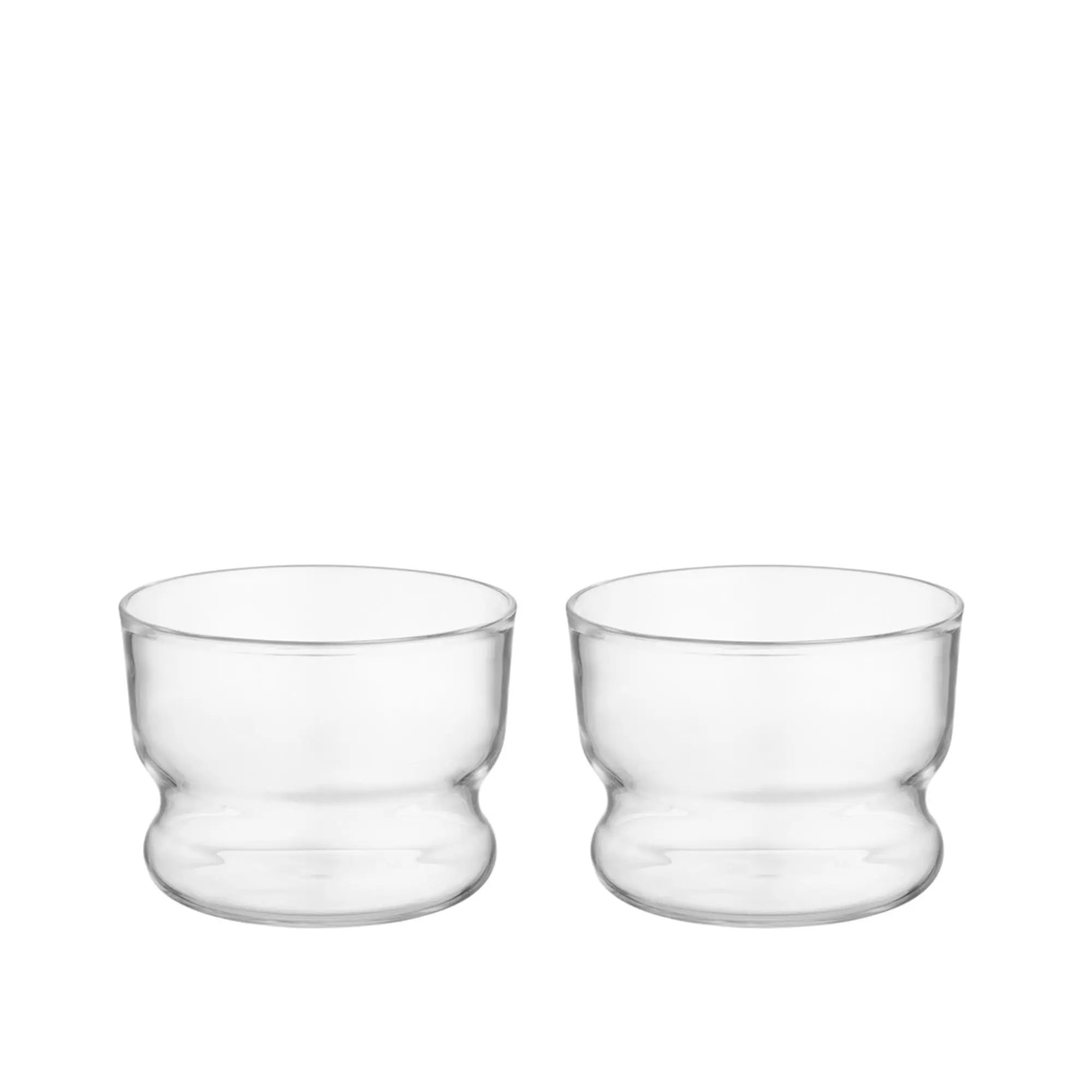 Viva double old fashioned 30cl 2-pack