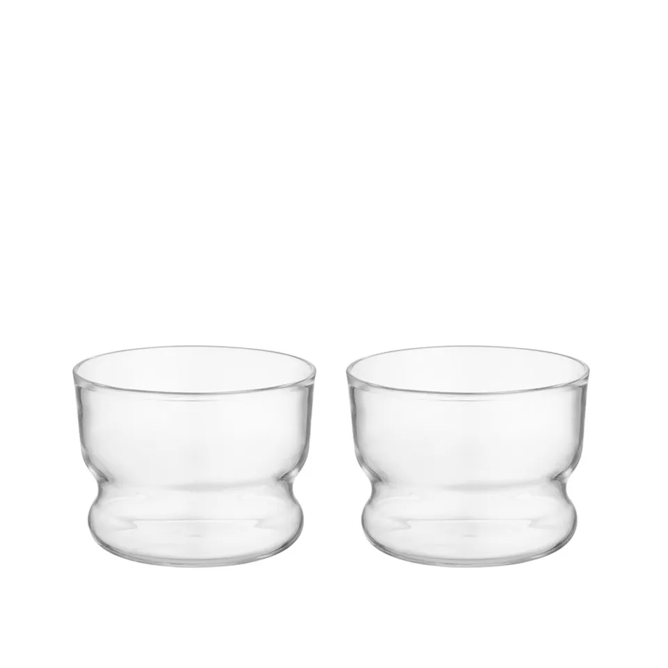 Viva double old fashioned 30cl 2-pack