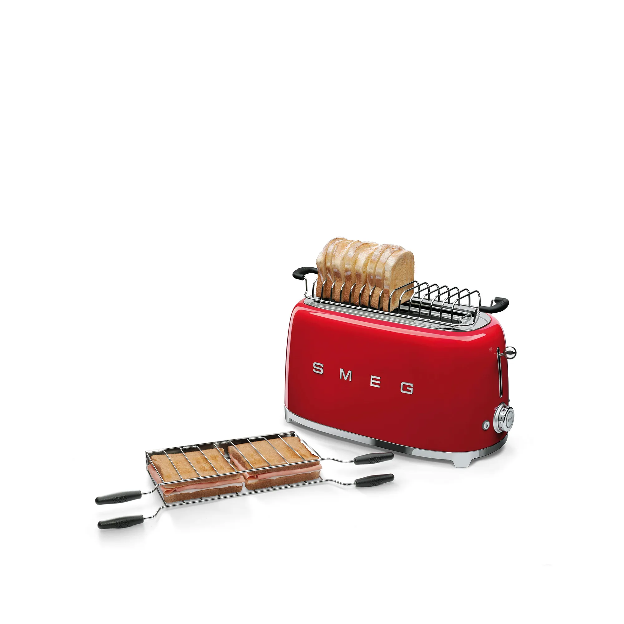 Smeg Bun Warmer