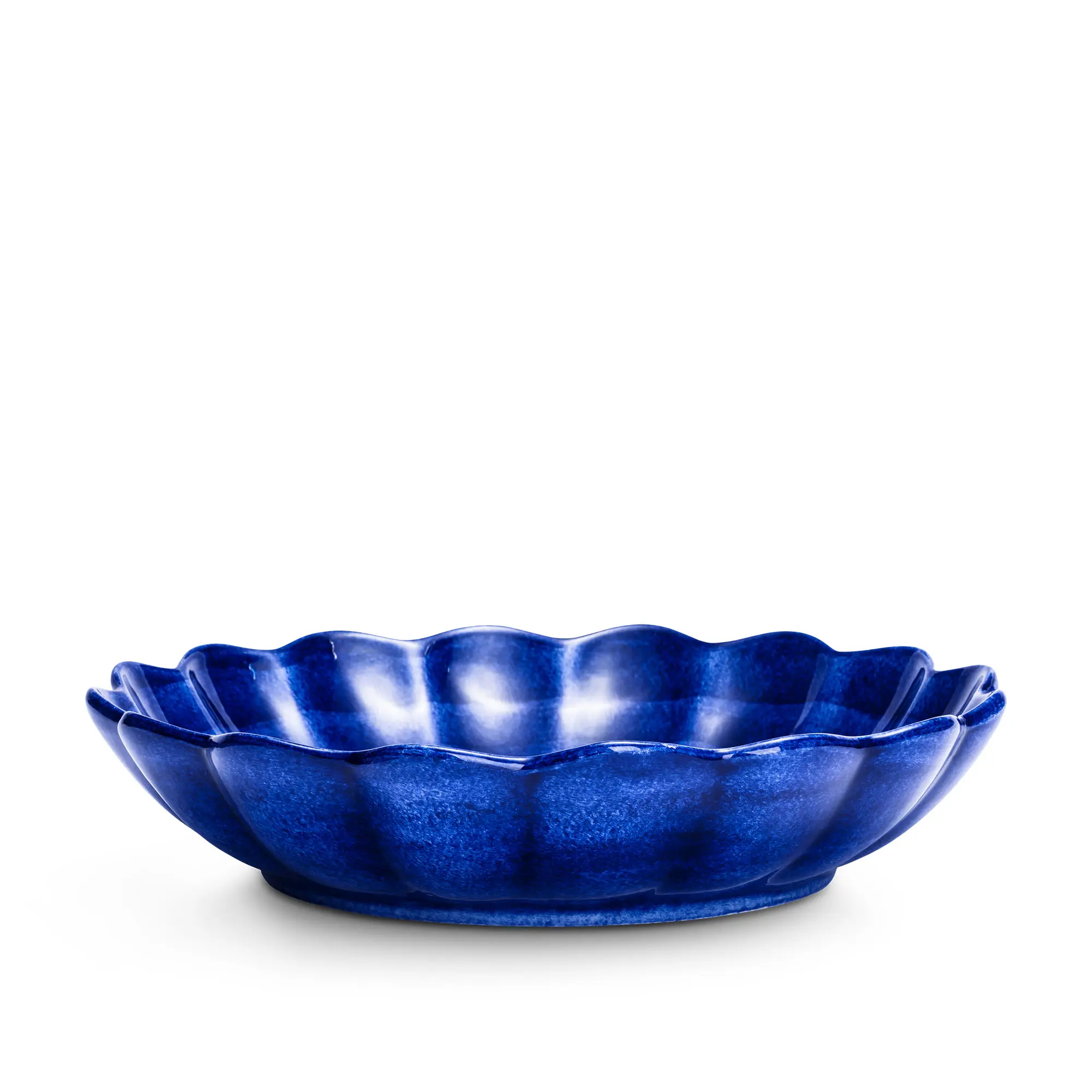 Oyster Skål 31 cm, 220 cl
