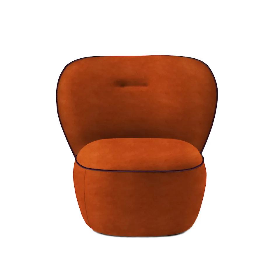 Loll 07 Armchair
