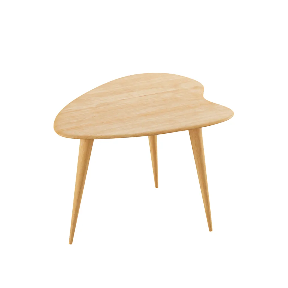 AK 2560-2562 Point Strawberry Soffbord