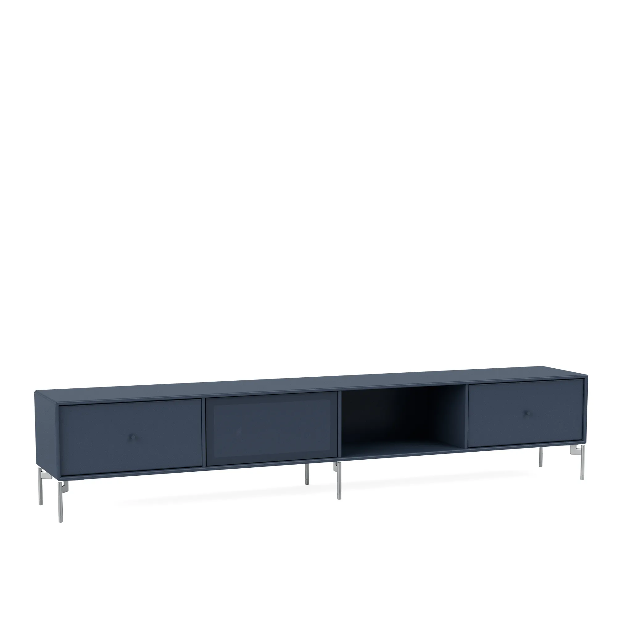 OCTAVE VII TV Bench