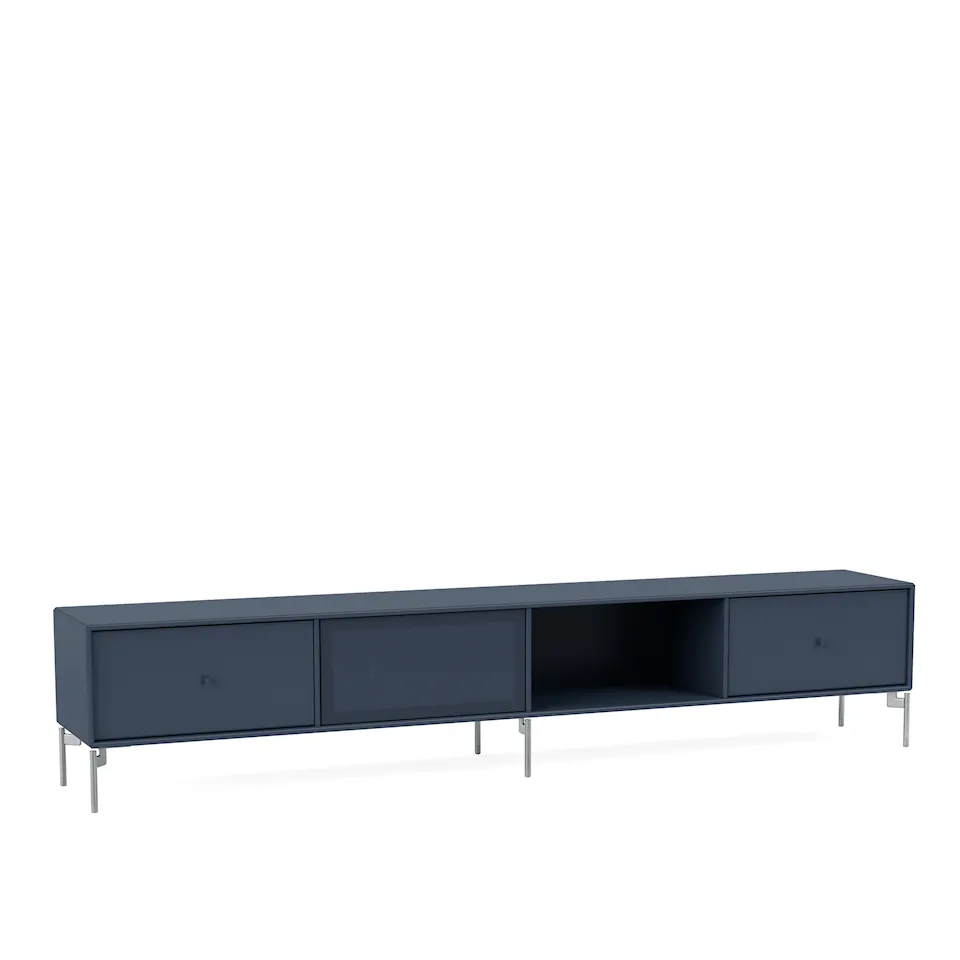 OCTAVE VII TV Bench