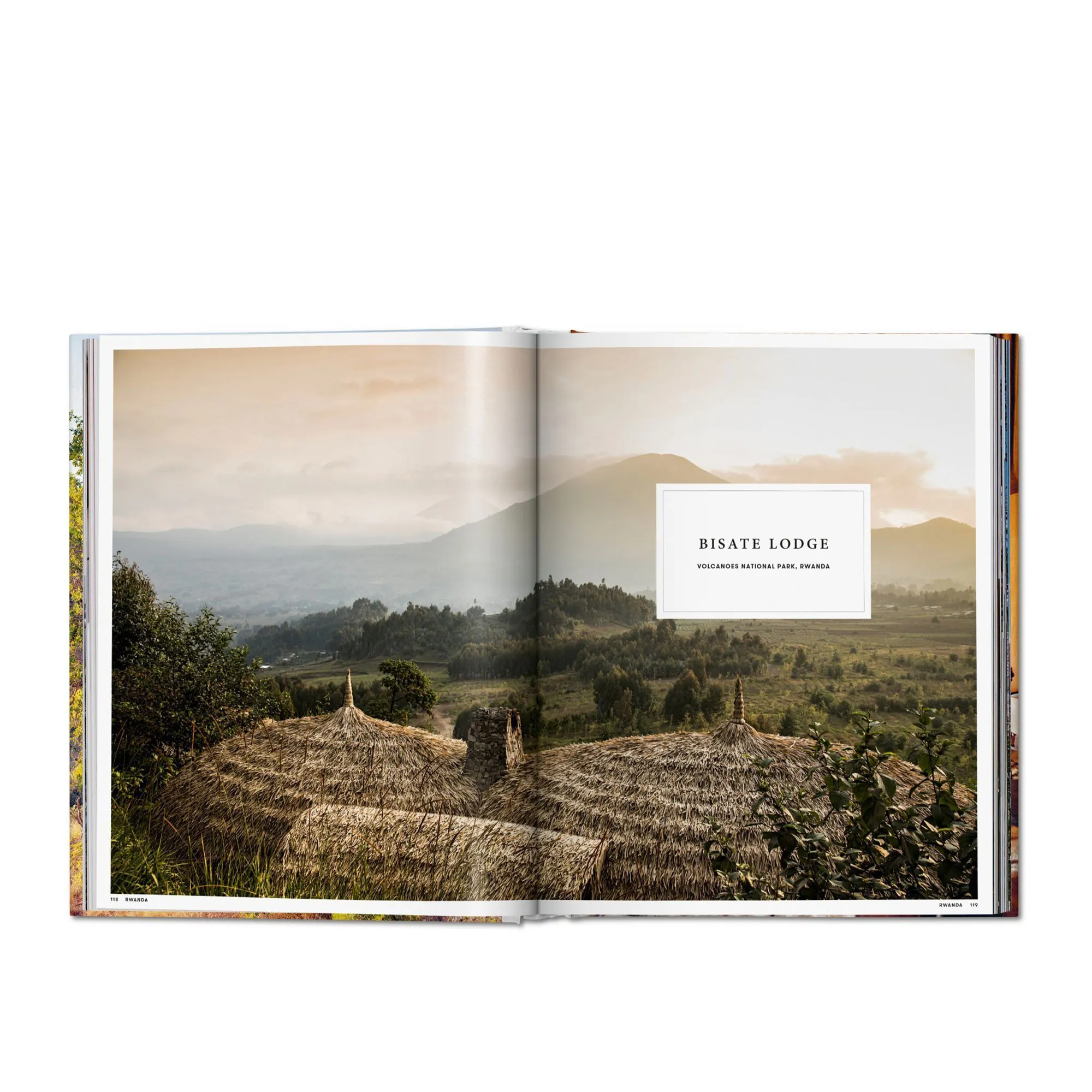 Great Escapes Africa