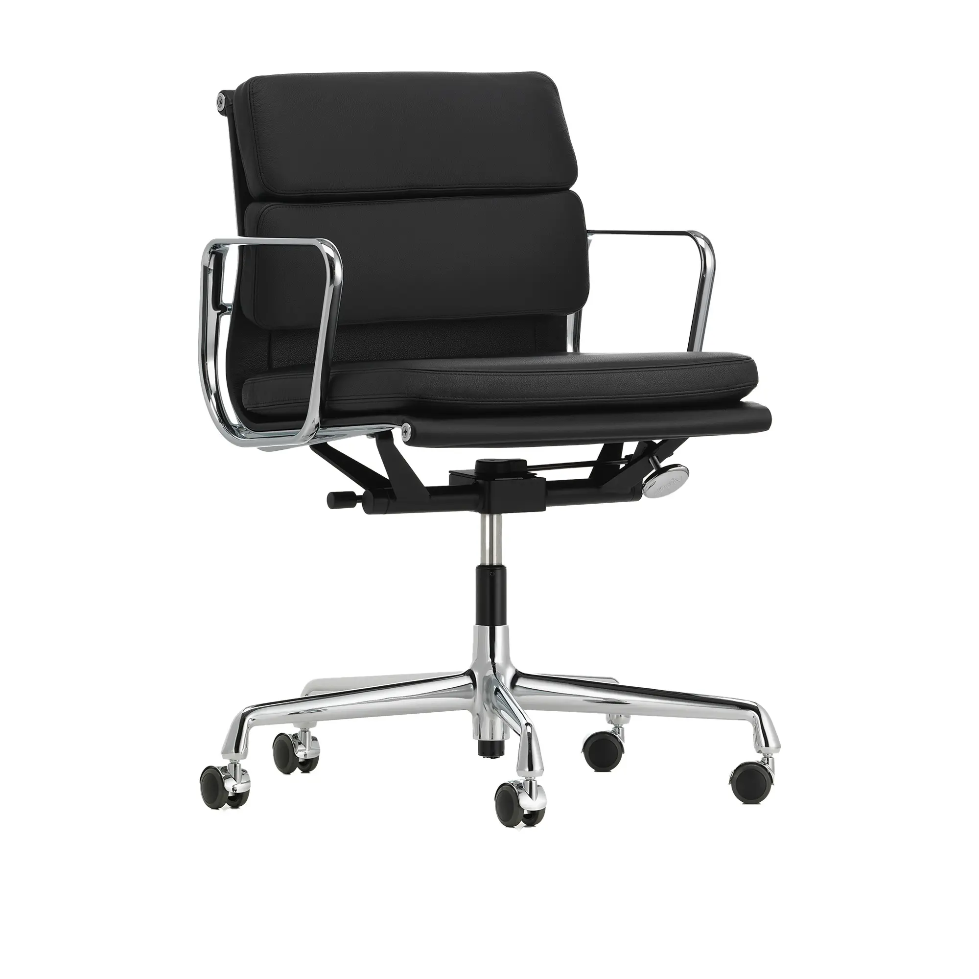 EA 217 skrivebordsstol Polished