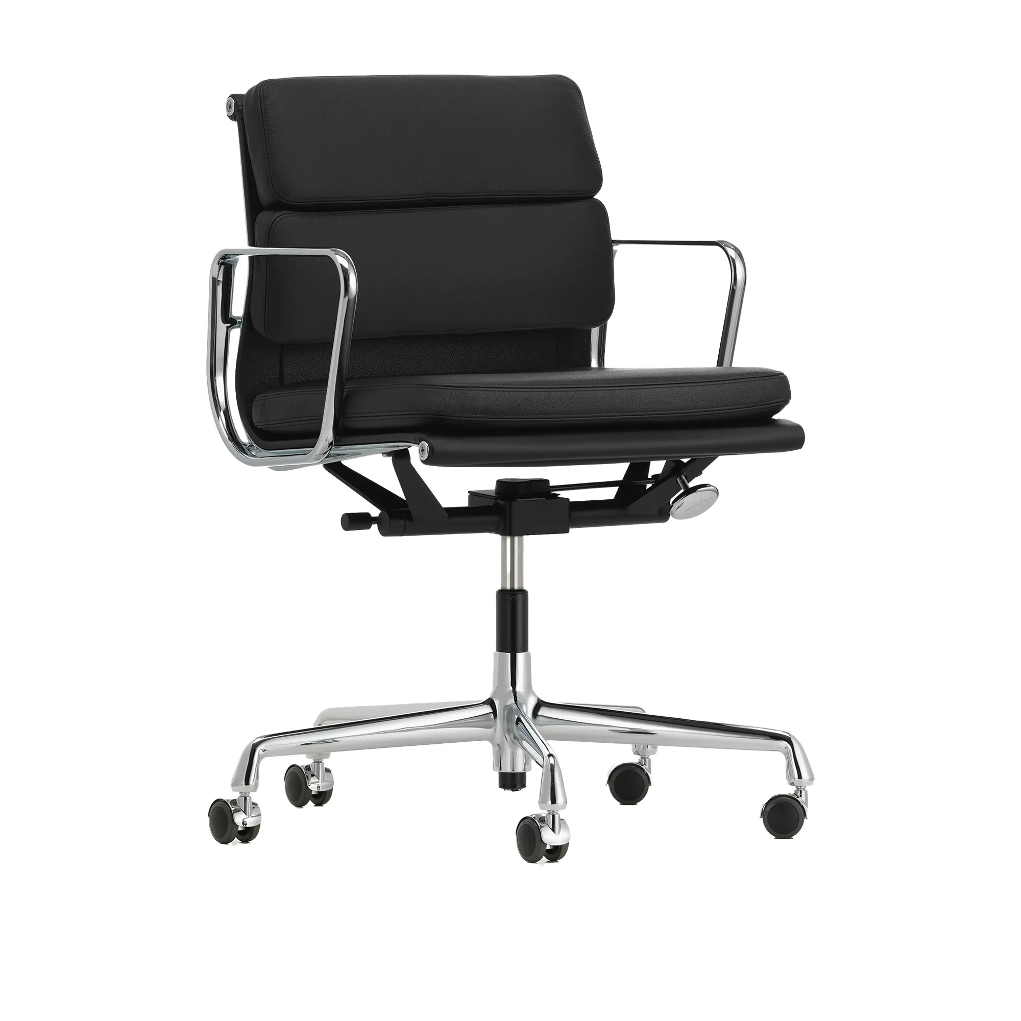 EA 217 kontorsstol Polished