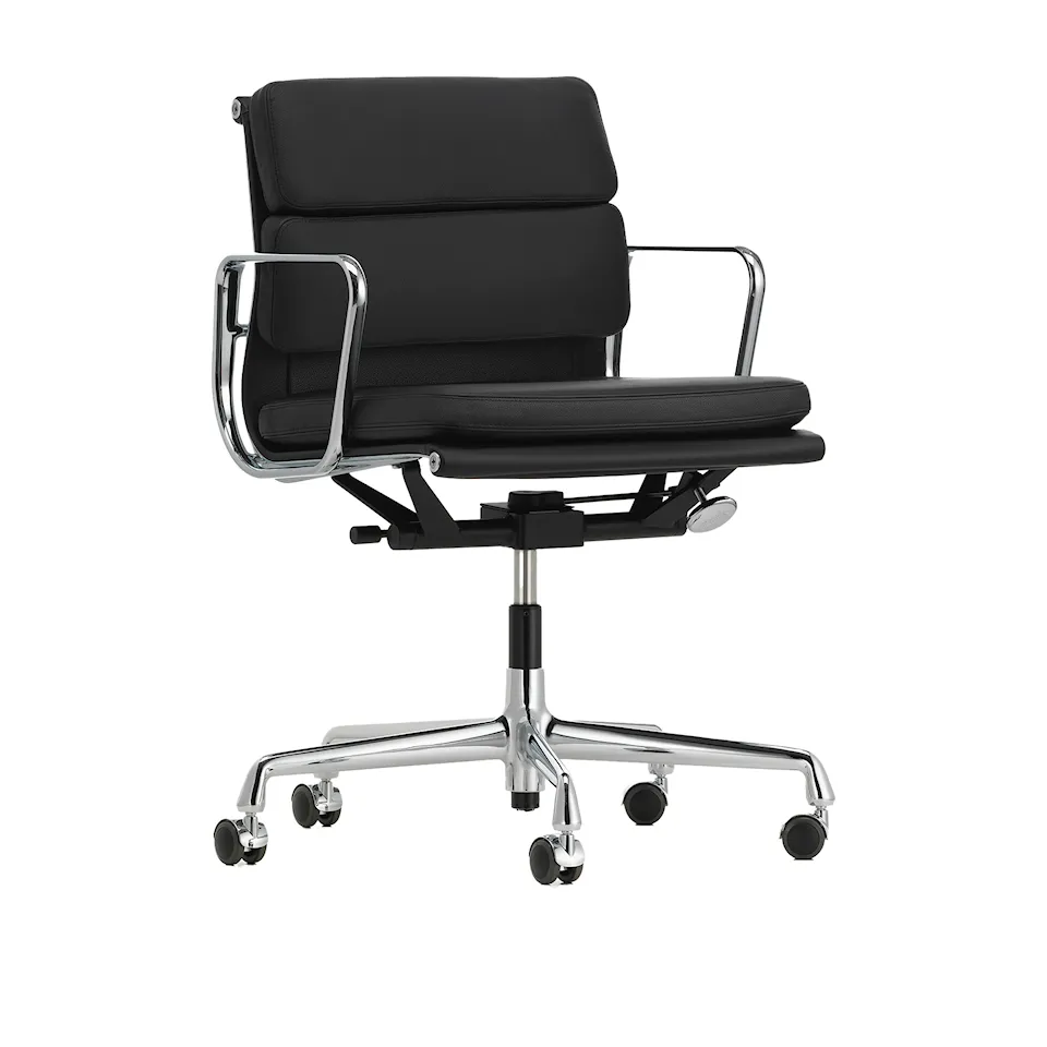 EA 217 kontorsstol Polished