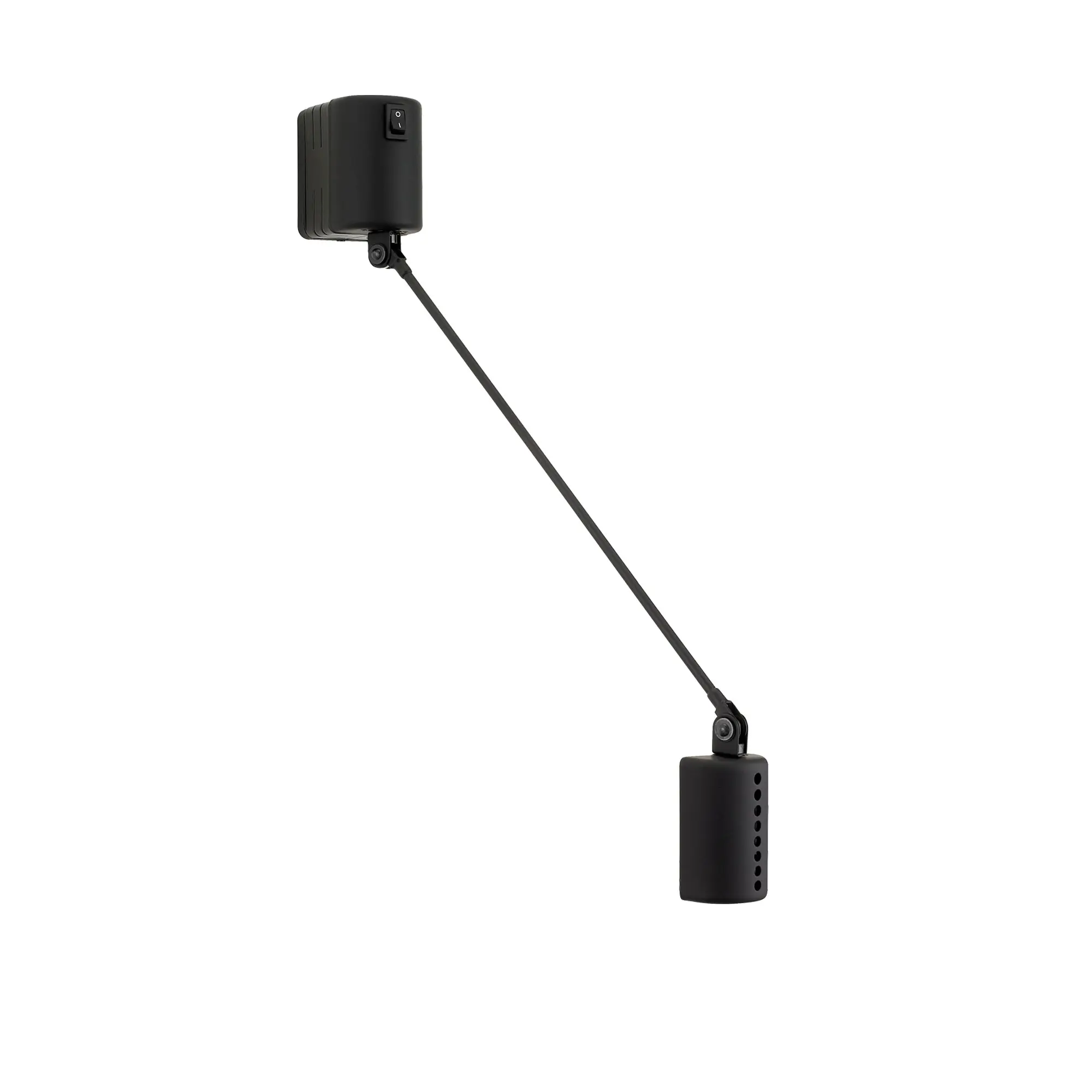 Daphine Parete 35 LED vägglampa