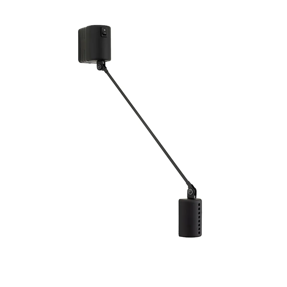 Daphine Parete 35 LED vägglampa