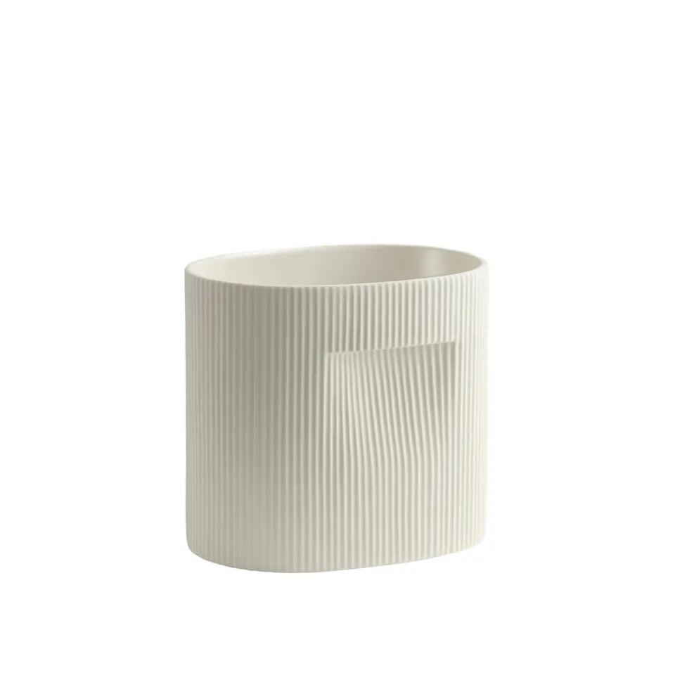 Ridge planter 24cm