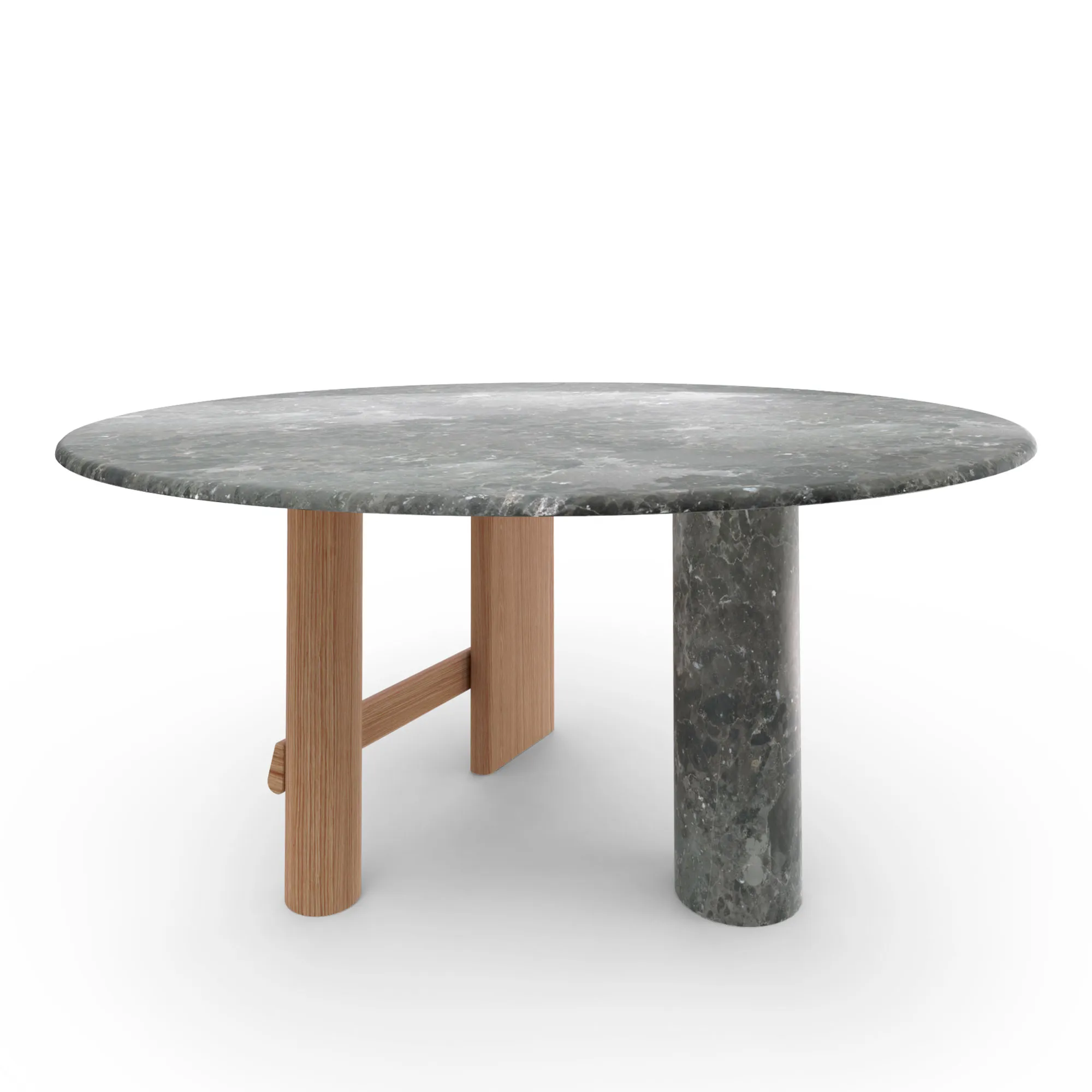Sengu bord Ø 160 cm