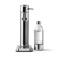 Carbonator 3 Steel karbonointikone