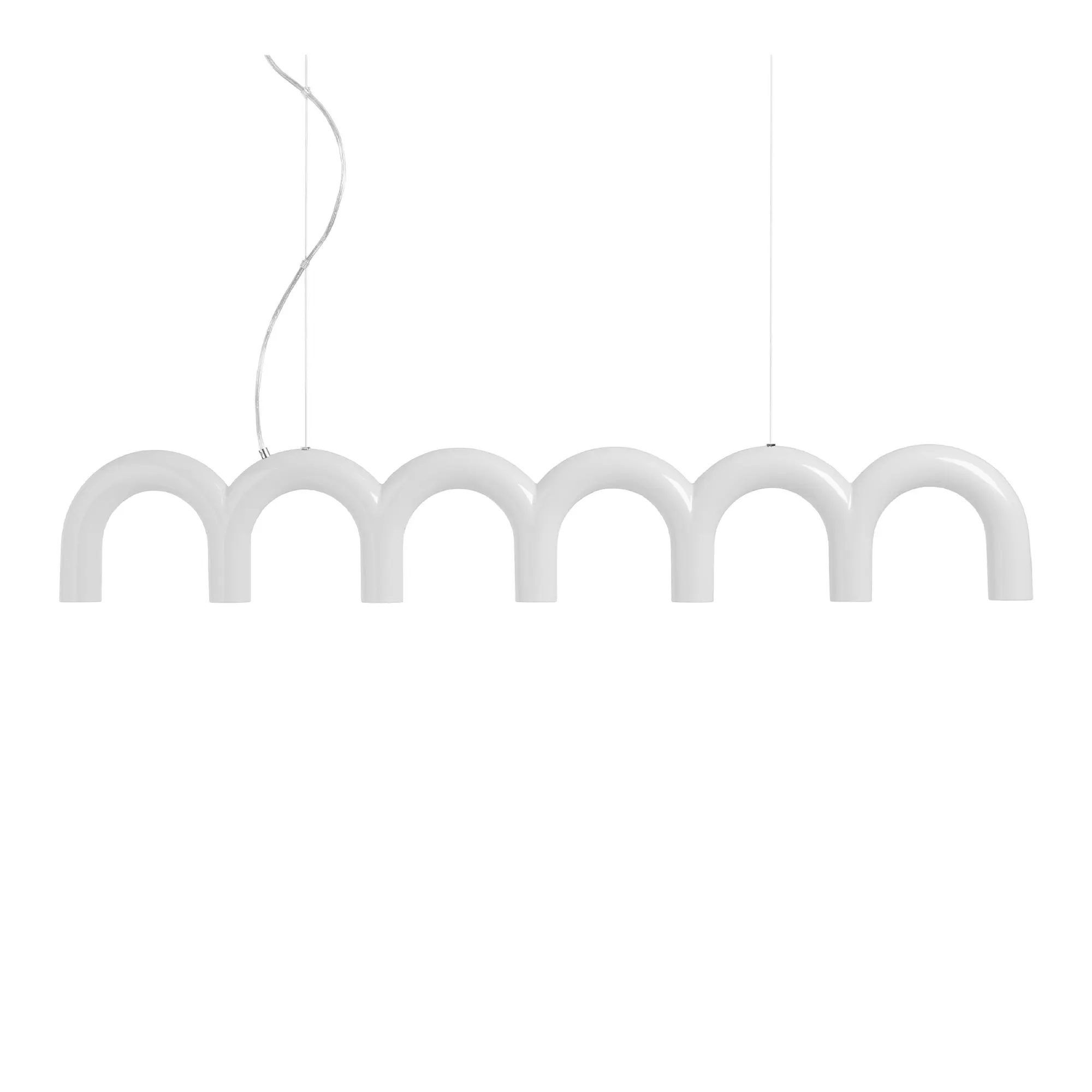 Arch Pendant Lamp