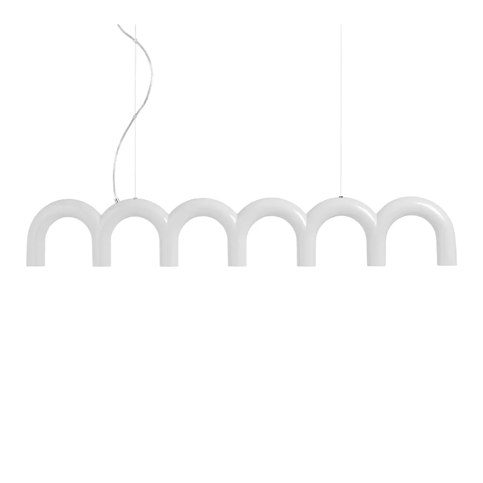Arch Pendant Lamp