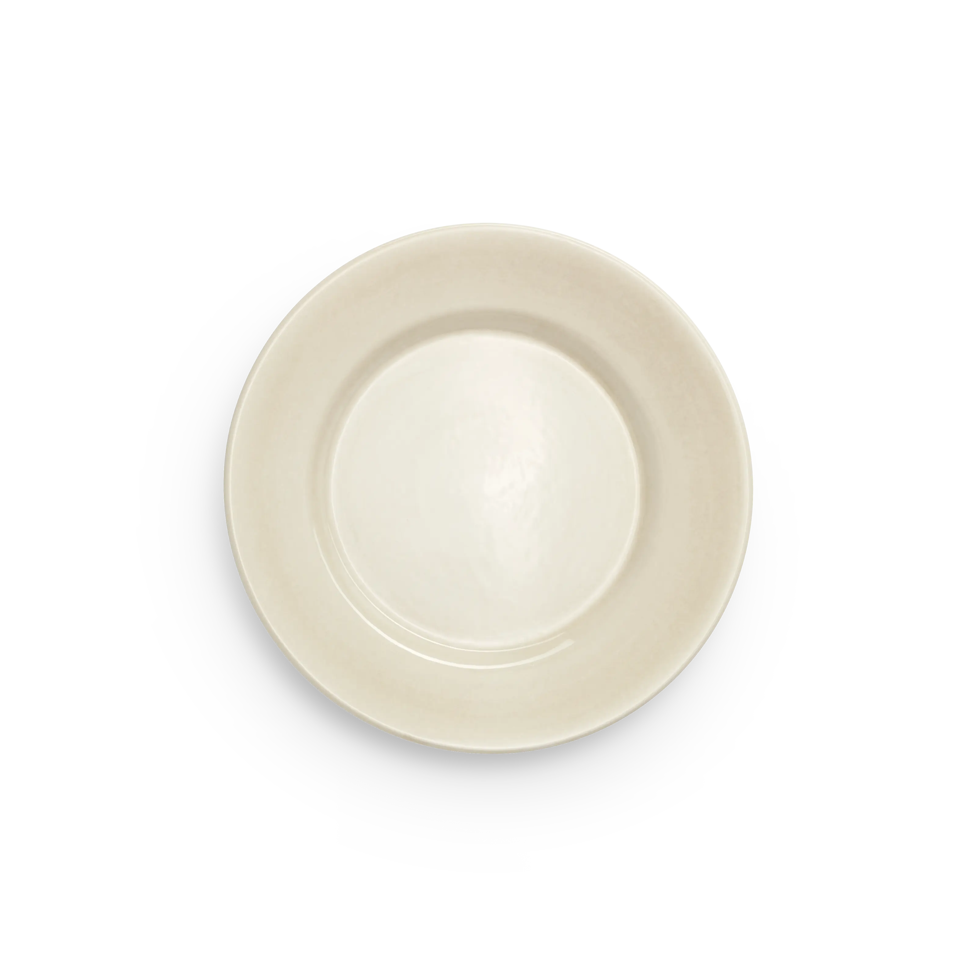 Basic Tallerken 25 cm