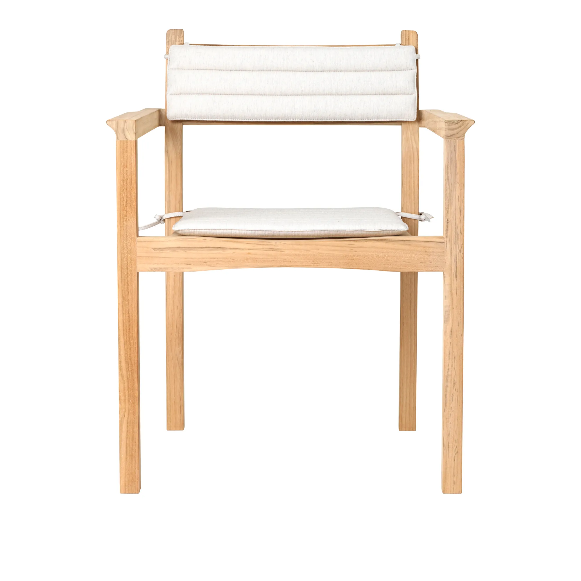 Sittdyna till AH501 stol utomhus & AH502 karmstol utomhus