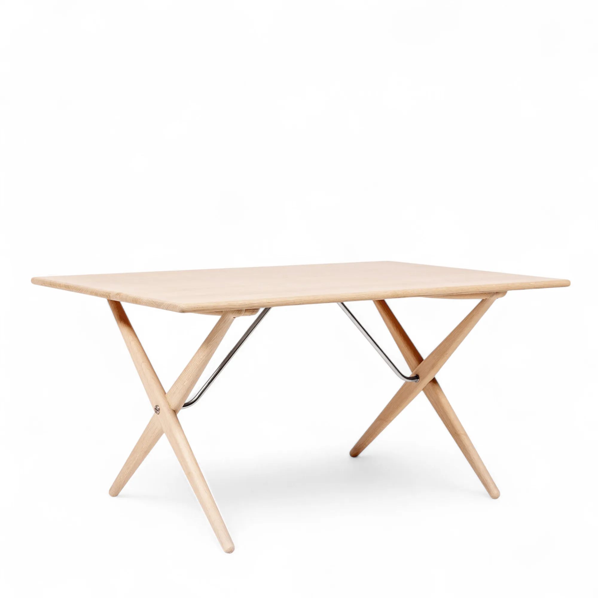 PP84 Cross Legged Coffe Table soffbord