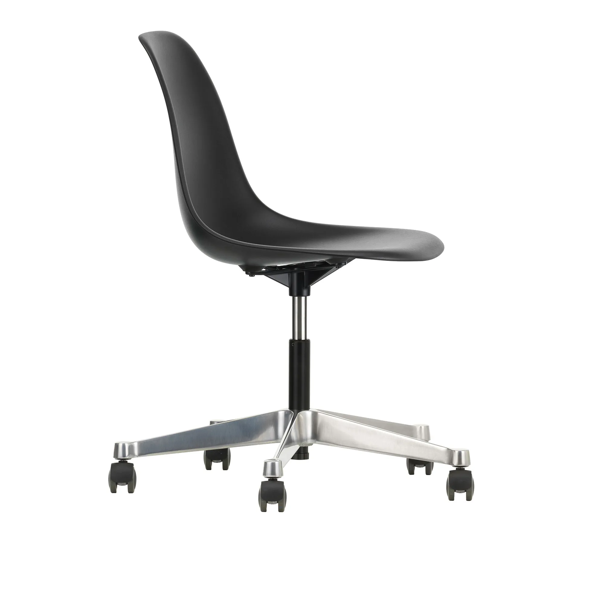 Eames RE Plastic Side Chair PSCC kontorsstol